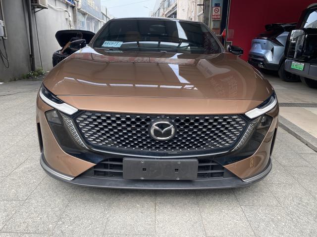 Certificated Pre-Owned Mazda EZ-6 2024 Extended Range 200 Premium Edition -u22671591