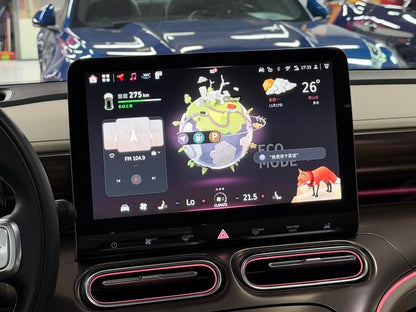 Pre-Owned smart #1 2022 Premium Edition