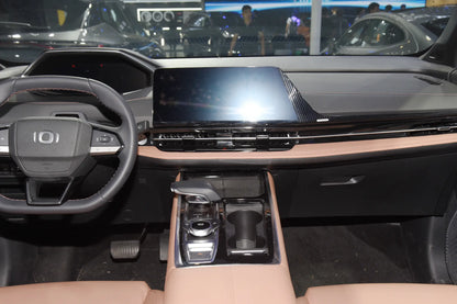 Qiyuan Changan Qiyuan Q05 - Híbrido PHEV