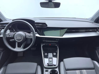 Certificated Pre-Owned Audi A3 2023 Modified Sportback 35 TFSI Fashion Sporty Model - u21675996