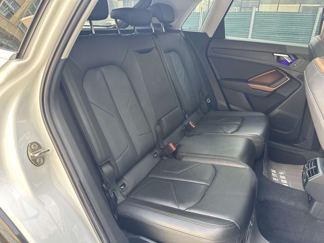 Certificated Pre-Owned Audi Q3 2021 35 TFSI Fashion Elegant Version - u22716435