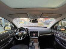 Certificated Pre-Owned Roewe RX8 2018 30T Intelligent Connected Two-Wheel Drive Flagship Edition - u22452498