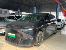 Certificated Pre-Owned XPENG X9 2024 702 Ultra-Long Range Max-u22299094