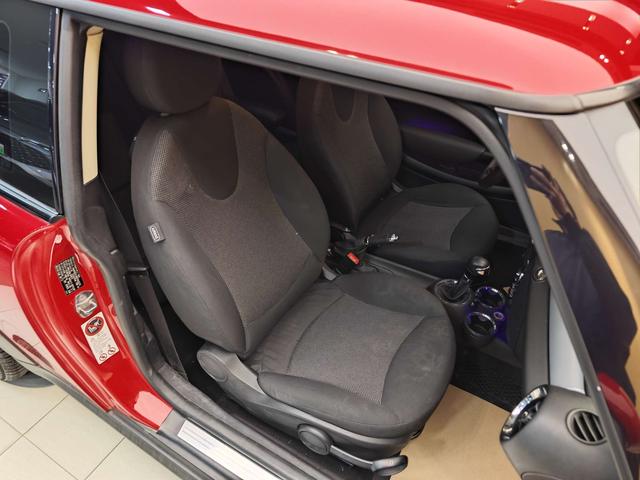 Certificated Pre-Owned MINI 2013 1.6L ONE First Limited Edition - u22680696