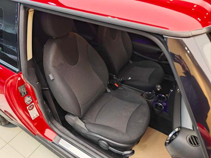 Certificated Pre-Owned MINI 2013 1.6L ONE First Limited Edition - u22680696