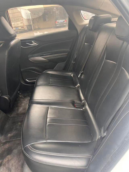 Certificated Pre-Owned AION S 2019 Xuan 530 -u22623173