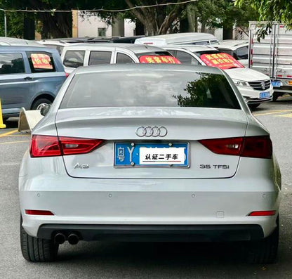 Certificated Pre-Owned Audi A3 2014 Limousine 35 TFSI Automatic Fashion Edition - u21193560