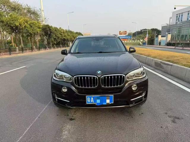 Certificated Pre-Owned BMW X5 (Imported) 2015 xDrive28i - u22560225
