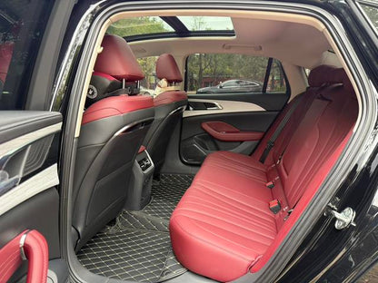 Certificated Pre-Owned Hongqi H5 2025 1.5T DCT Xuanying Edition - u22047364