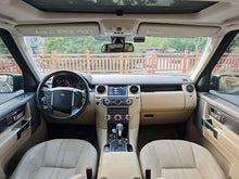 Certificated Used Land Rover Discovery 2013 5.0 V8 HSE