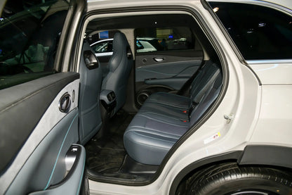 BYD Sea Lion 07DM - Híbrido PHEV
