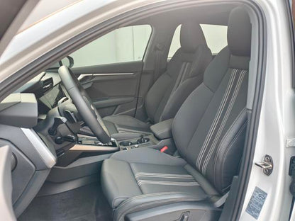 Certificated Pre-Owned Audi A3 2023 Facelift Sportback 35 TFSI Fashion Sporty Version - u22664080