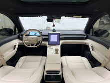 Certificated Pre-Owned NIO ES6 2023 75kWh -u22751472