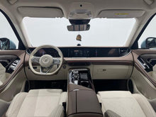 Certificated Pre-Owned VOYAH FREE 2021 AWD Standard Extended Range Exclusive Luxury Package -u22629636