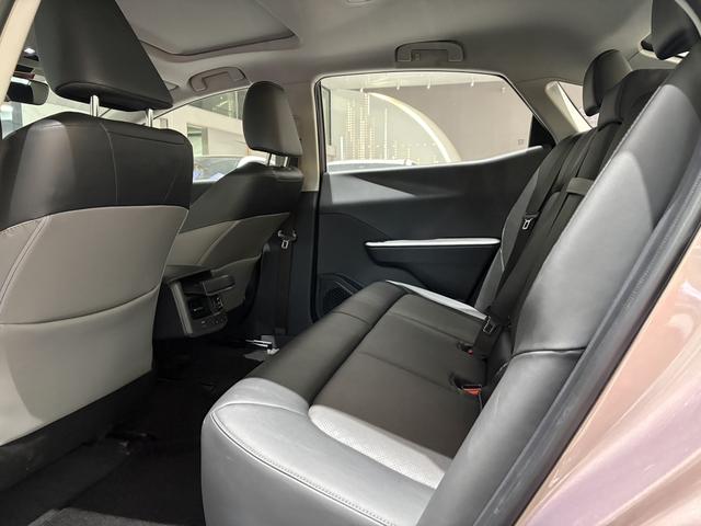 Certificated Pre-Owned Toyota bZ3 2023 Long Range Premium -u22764322