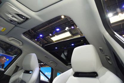 Changan Changan UNI-Z - Híbrido PHEV