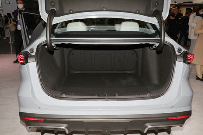 Geely Galaxy Galaxy L6 - Híbrido PHEV