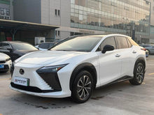 Certificated Pre-Owned Lexus RZ 2023 450e DIRECT4 Enjoyment Edition -u22711568