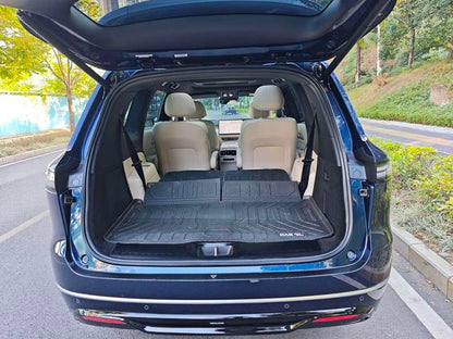 Certificated Pre-Owned Deepal S09 2025 Rear-Wheel Drive Ultra+ -u22102660