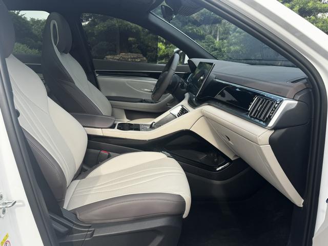 Certificated Pre-Owned BYD Song PLUS DM 2024 DM-i Honor Edition 110KM Flagship Model -u21898623