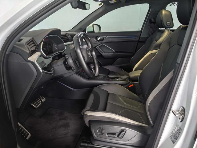 Certificated Pre-Owned Audi Q3 2024 35 TFSI Fashion Dynamic Edition - u22280294