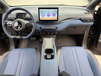 Certificated Pre-Owned BYD Seagull 2024 Glory Edition 405KM Flight Edition