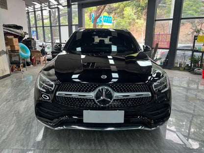 Certificated Pre-Owned Mercedes-Benz GLC 2021 GLC 300 L 4MATIC AMG-Line - u22766027