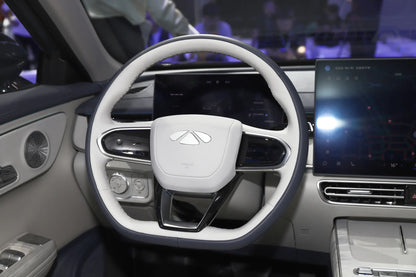 Chery Fengyun A8L - Híbrido PHEV
