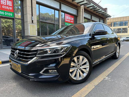 Certificated Pre-Owned SAIC Volkswagen Passat 2019 330TSI Elite Edition China VI - u22663323