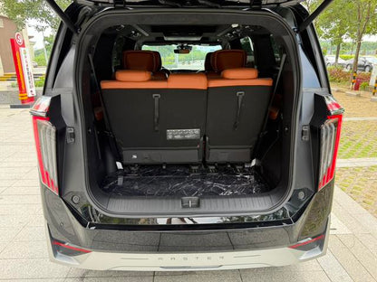 Certificated Pre-Owned GAC Trumpchi E9 PHEV 2023 2.0TM Champion -u20536638