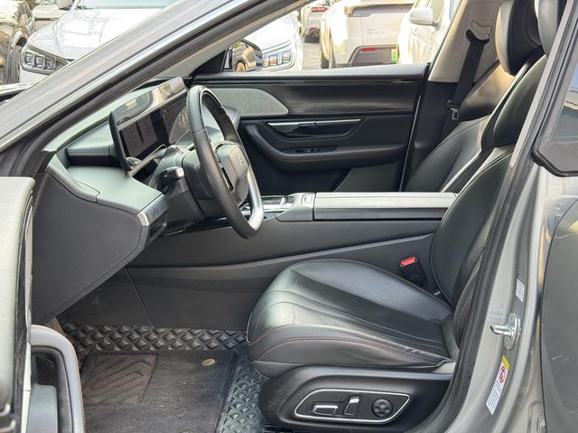 Certificated Pre-Owned XPENG P7 2022 625E -u22555032