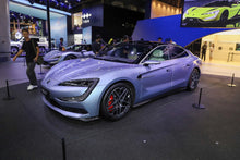 Yangwang U7 Elektroauto
