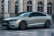 DS DS 9 - Híbrido PHEV