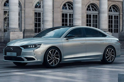 DS DS 9 - Híbrido PHEV