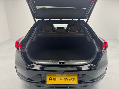 Certificated Pre-Owned ZEEKR 001 2023 YOU Edition 100kWh All-Wheel Drive -u21865215