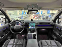 Certificated Pre-Owned NIO ES8 2020 Edition 415KM Base Version Seven-Seater -u22427142