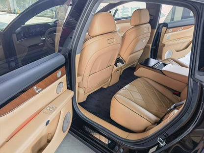 Certificated Pre-Owned Xiangjie S9 2024 Battery Electric 4WD Ultra -u22498311