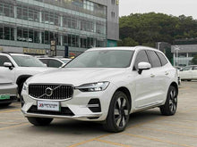 Certificated Pre-Owned Volvo XC60 PHEV 2024 T8 AWD Long Range Inscription Luxury Edition -u22538984
