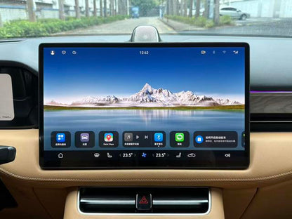 Pre - Owned 2022 AITO M5 Extended - Range Four - Wheel Drive Premium Edition