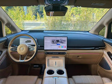 Certificated Pre-Owned VOYAH Dreamer PHEV 2025 4WD Flagship Qiankun Edition -u22117998