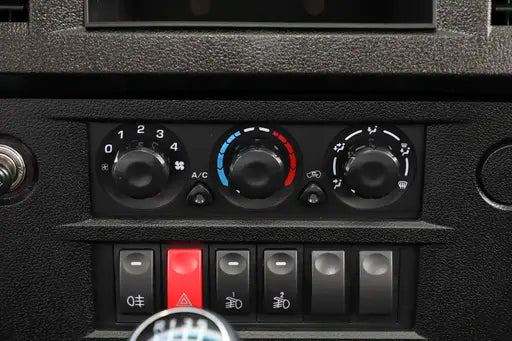 212 Off-Road Vehicle Sniper