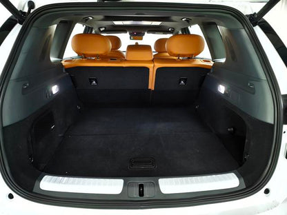 Certificated Pre-Owned Eπ 008 2025 210Ultra Ruyi Edition 5-Seater -u22710464