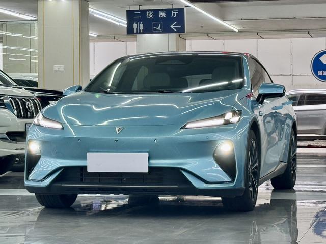 Certificated Pre-Owned Deepal L07 2024 230Max Qiankun Intelligent Driving ADS SE Edition -u22118106