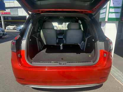 Pre-Owned AITO Wenjie M9 2024 Model Extended-Range Ultra 6-Seater Version