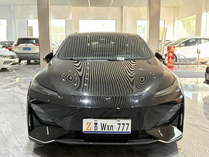 Certificated Pre-Owned Deepal SL03 2022 1200 Extended Range Version -u22569187