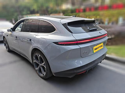 Certificated Pre-Owned NIO ET5 2024 75kWh -u22500001