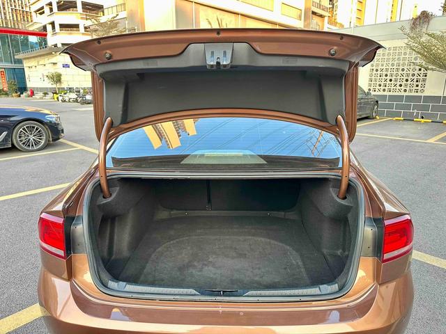 Certificated Pre-Owned Lamando 2017 230TSI DSG Fashion Edition - u22452419