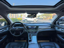 Certificated Pre-Owned SAIC-GM Buick LaCrosse 2021 652T Luxury Edition - u22410922