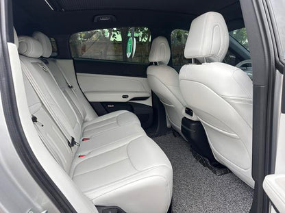 Certificated Pre-Owned XPENG G6 2023 580 Long Range Max -u22536596