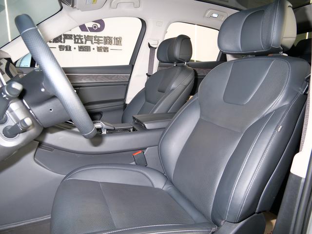 Certificated Pre-Owned Wenjie M5 2022 Extended-Range Four-Wheel Drive Performance Edition -u22333895